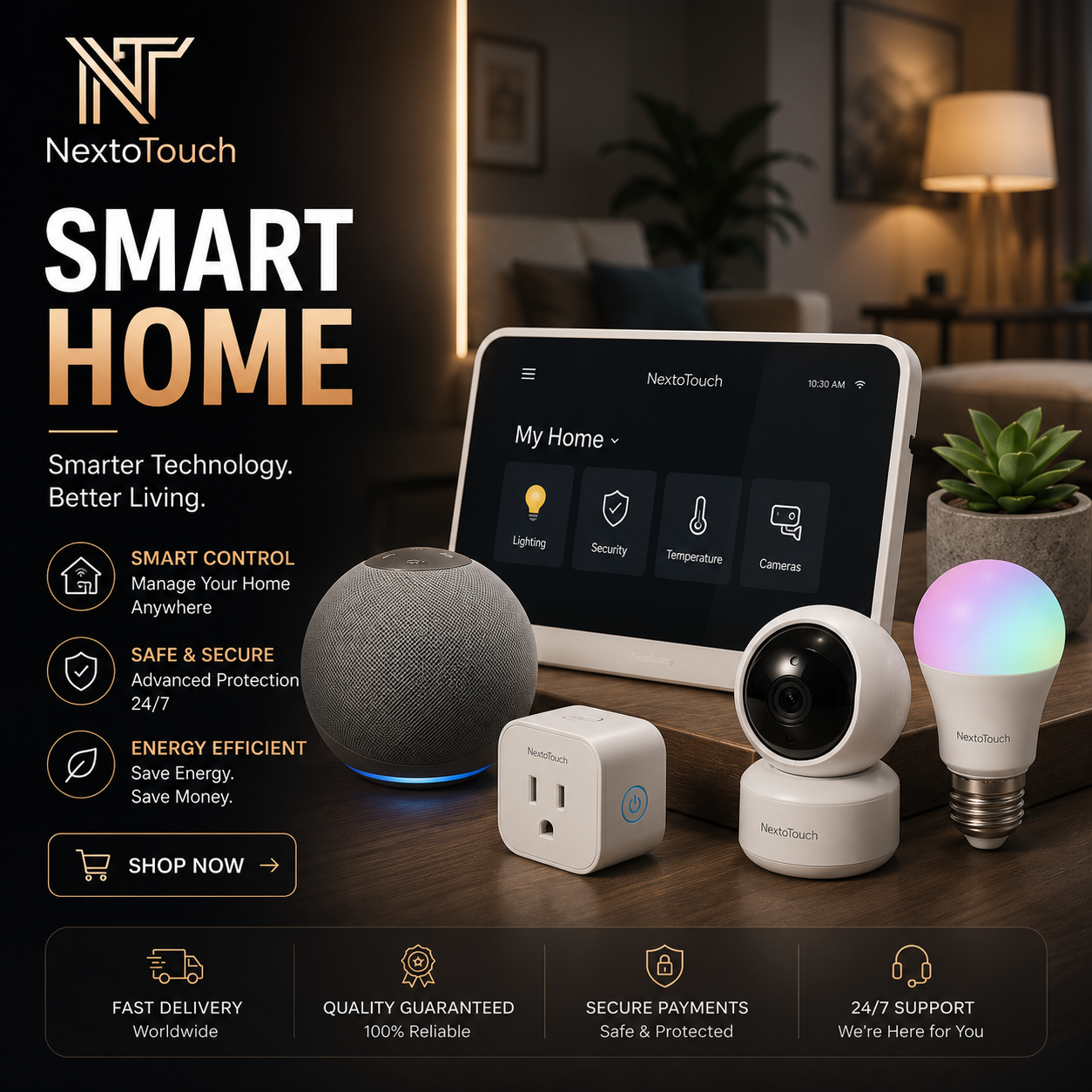 Smart Home