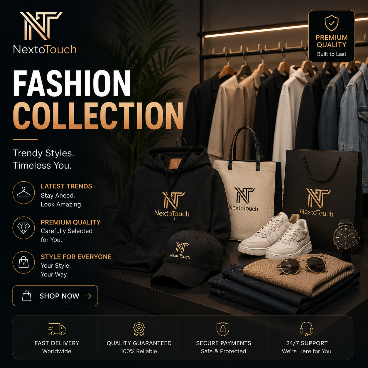 Fashion Collection