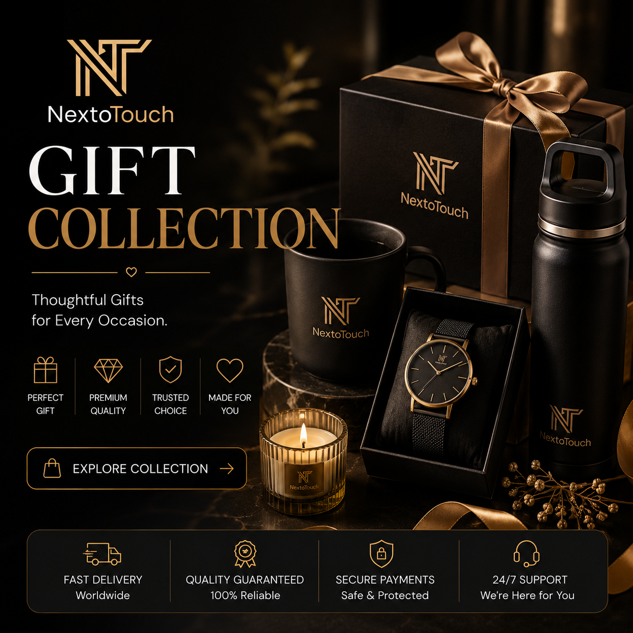Gift Collection
