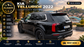 Kia Telluride 2022