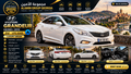 Hyundai Grandeur HG300 | Luxury Sedan Rental in Georgia