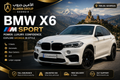 BMW X6 M Sport