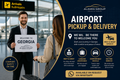 Airport Pickup - Request after booking