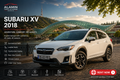 Subaru XV 2018