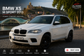 BMW X5 M Sport 2013