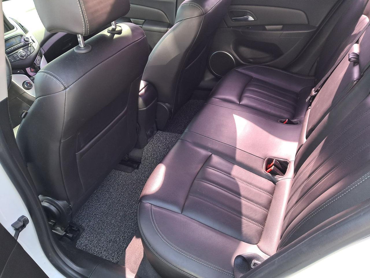 Chevrolet Cruze 2016 | Comfort Sedan Rental in Georgia