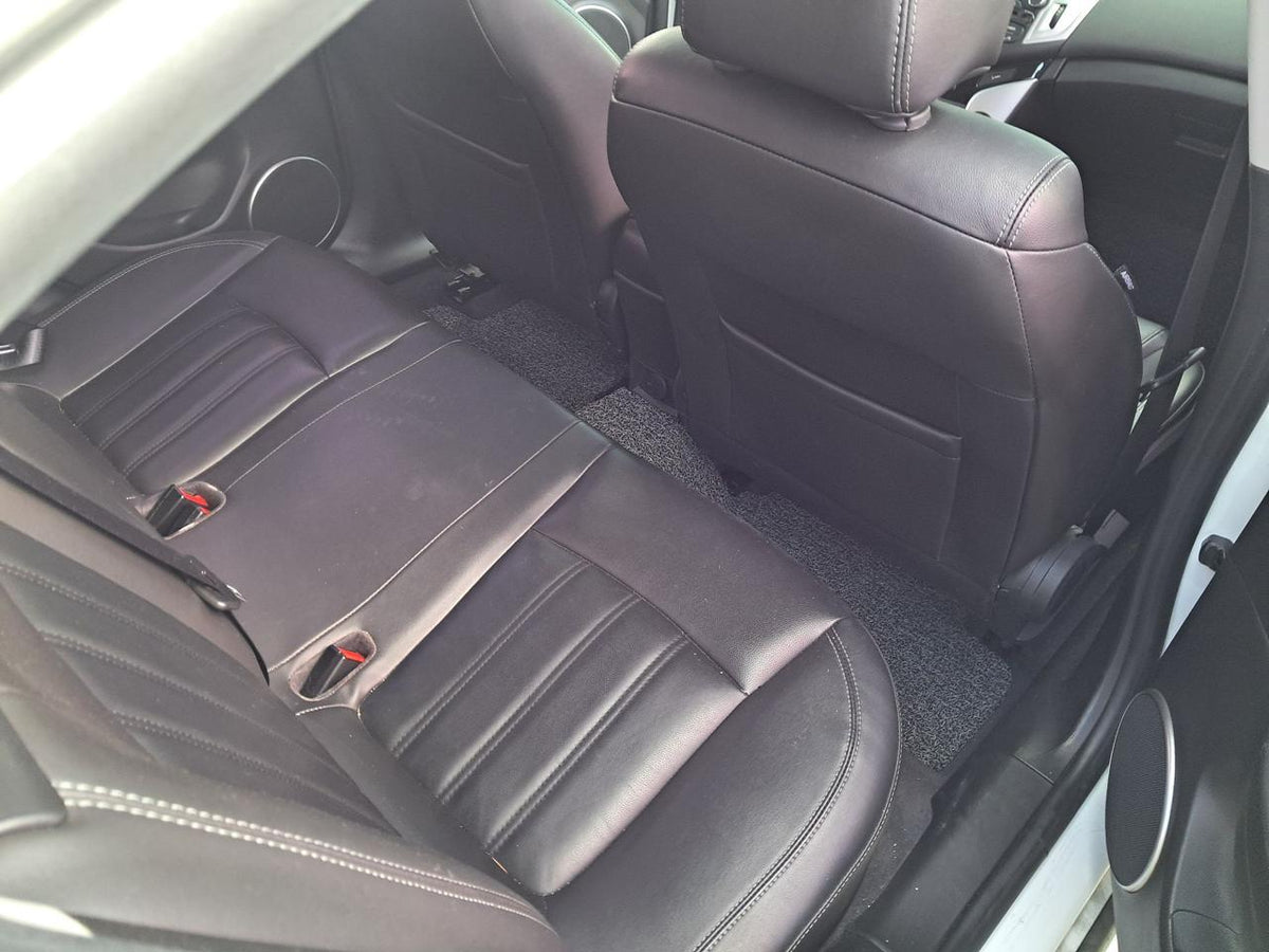 Chevrolet Cruze 2016 | Comfort Sedan Rental in Georgia