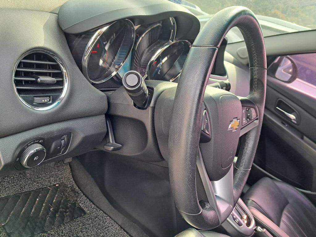 Chevrolet Cruze 2016 | Comfort Sedan Rental in Georgia