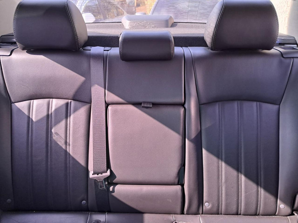Chevrolet Cruze 2016 | Comfort Sedan Rental in Georgia
