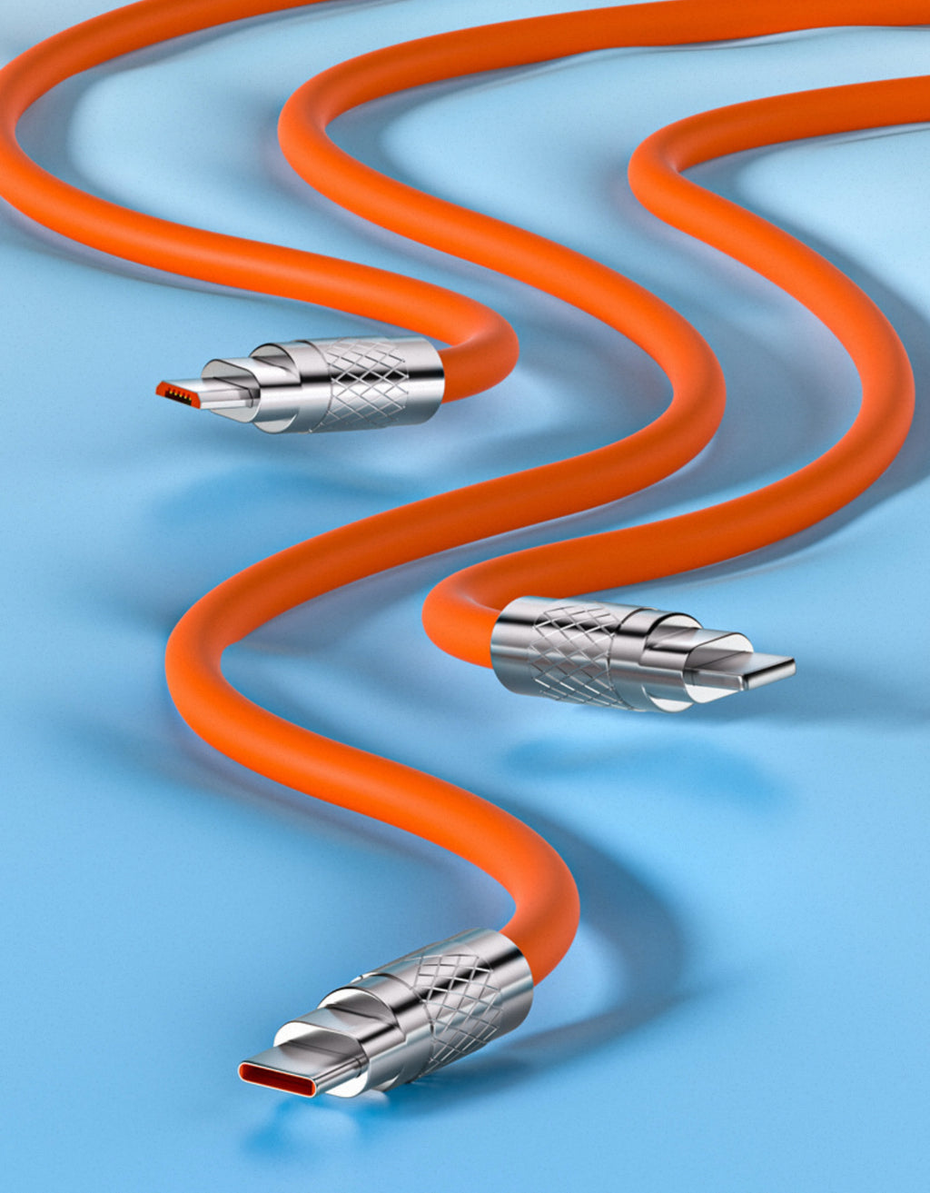 The Future of Ultra-Fast Charging.