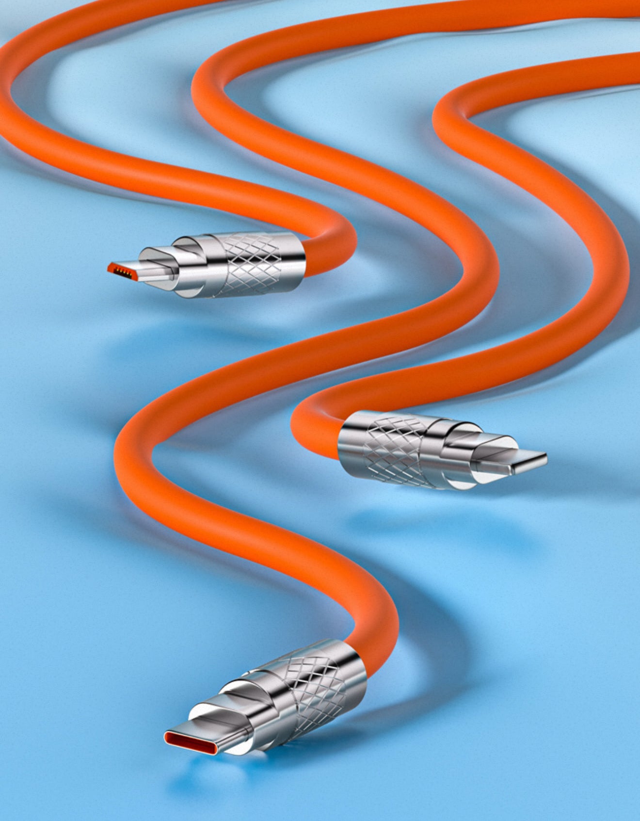 The Future of Ultra-Fast Charging.