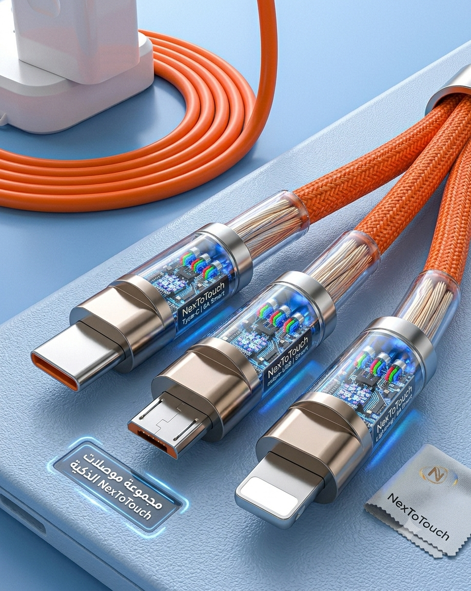 The Future of Ultra-Fast Charging.