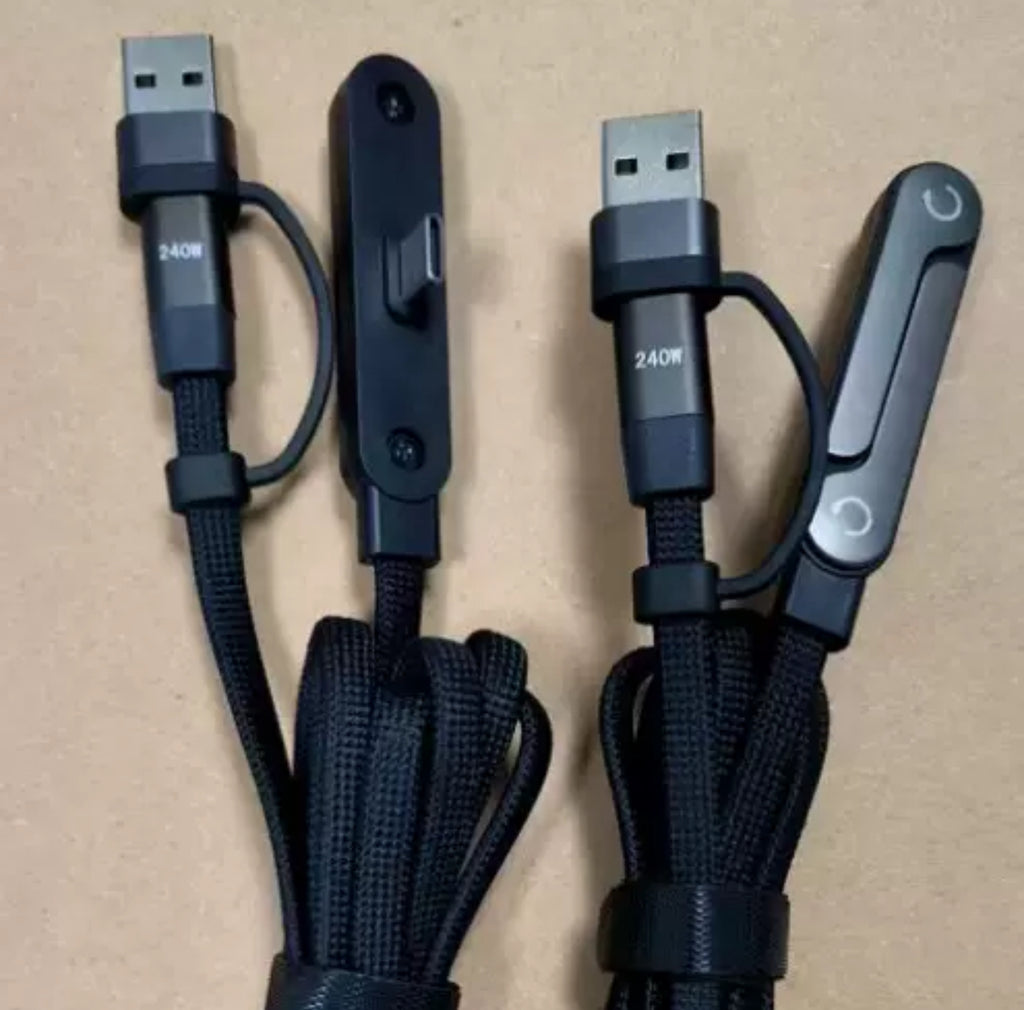 Tired of slow, fragile, and tangled cables? Experience the Next Generation of Charging with NextoTouch! ⚡