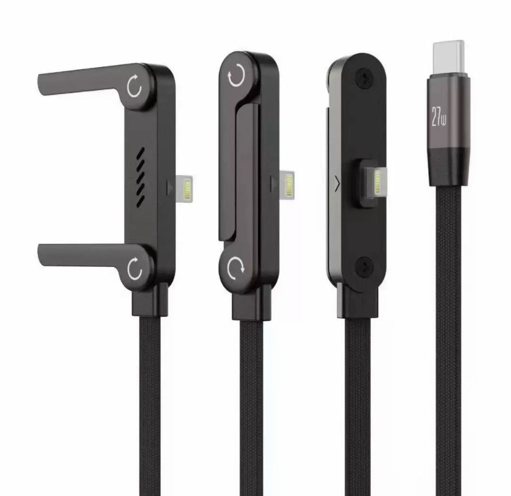 Tired of slow, fragile, and tangled cables? Experience the Next Generation of Charging with NextoTouch! ⚡