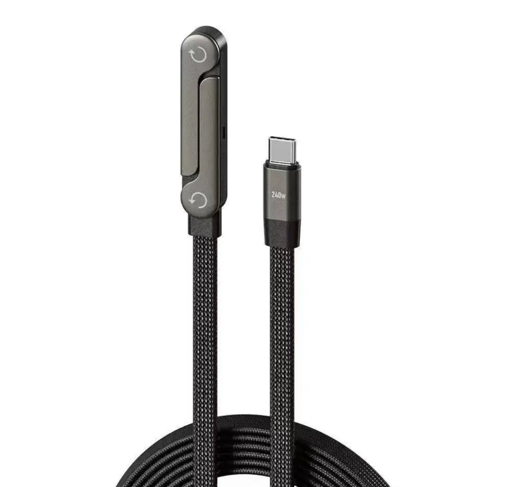 Tired of slow, fragile, and tangled cables? Experience the Next Generation of Charging with NextoTouch! ⚡