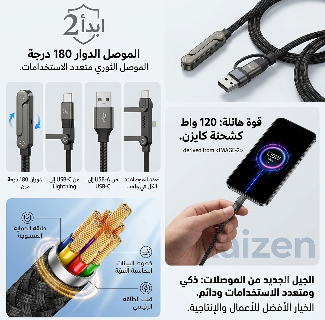 Tired of slow, fragile, and tangled cables? Experience the Next Generation of Charging with NextoTouch! ⚡