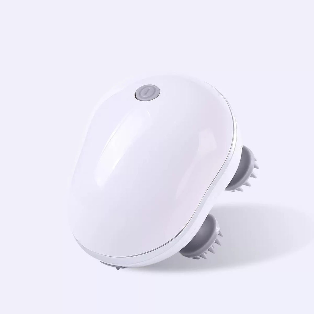 Smart Pet Massage Device - Relax & Care for Your Best Friend.