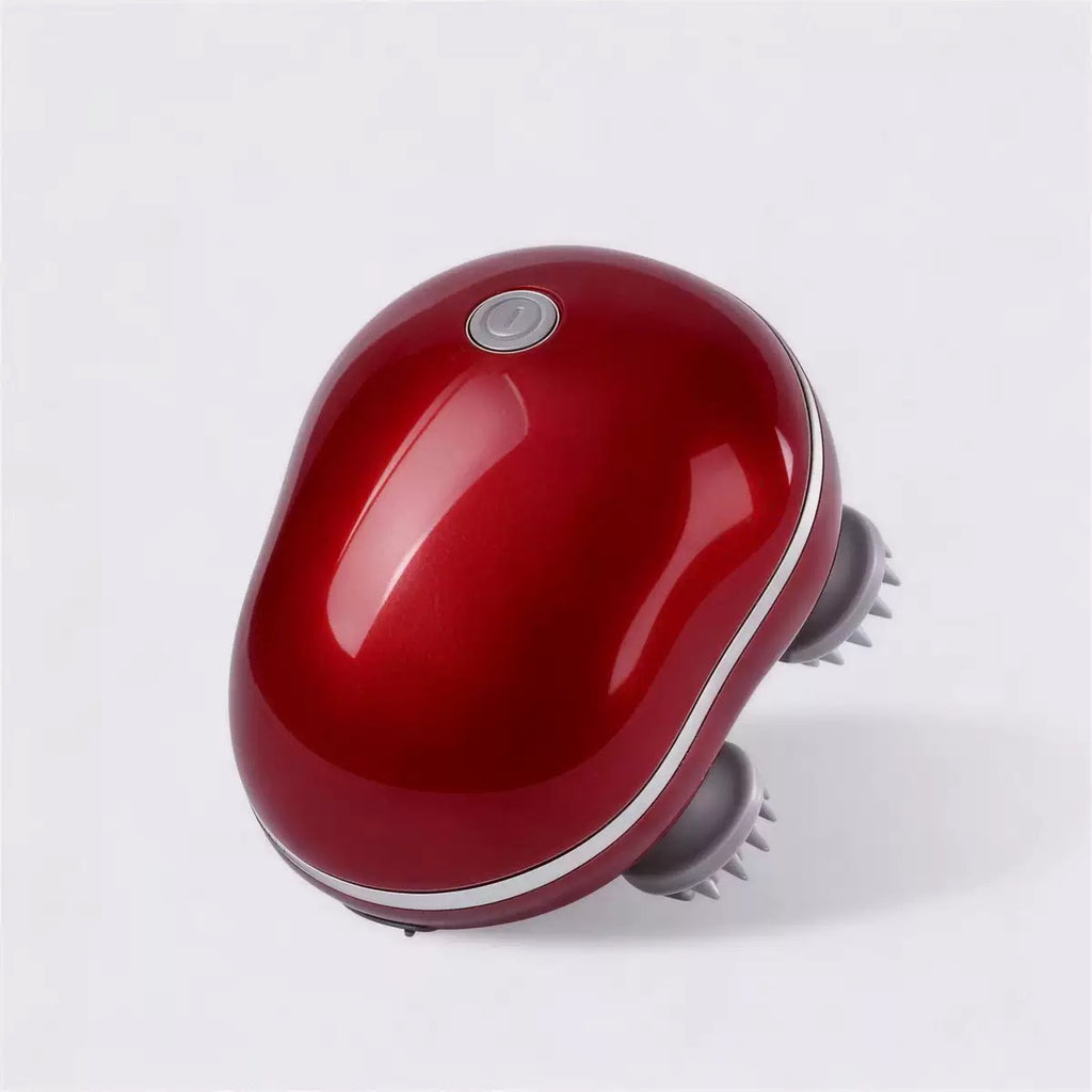 Smart Pet Massage Device - Relax & Care for Your Best Friend.
