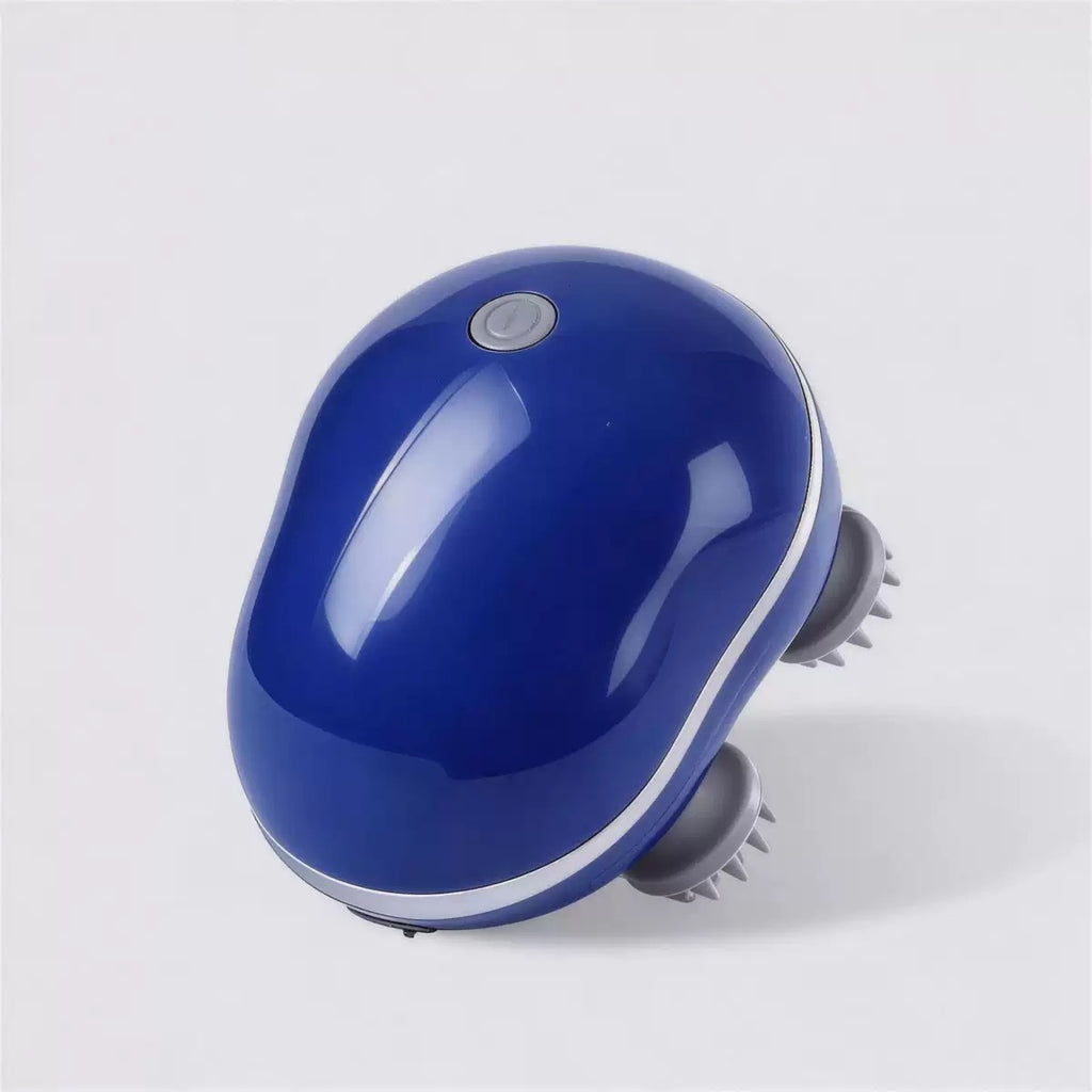 Smart Pet Massage Device - Relax & Care for Your Best Friend.