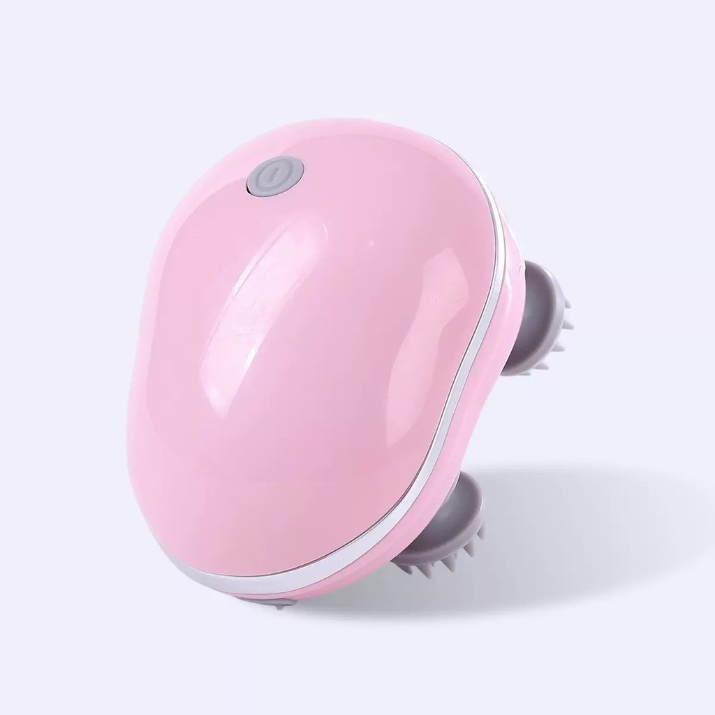 Smart Pet Massage Device - Relax & Care for Your Best Friend.