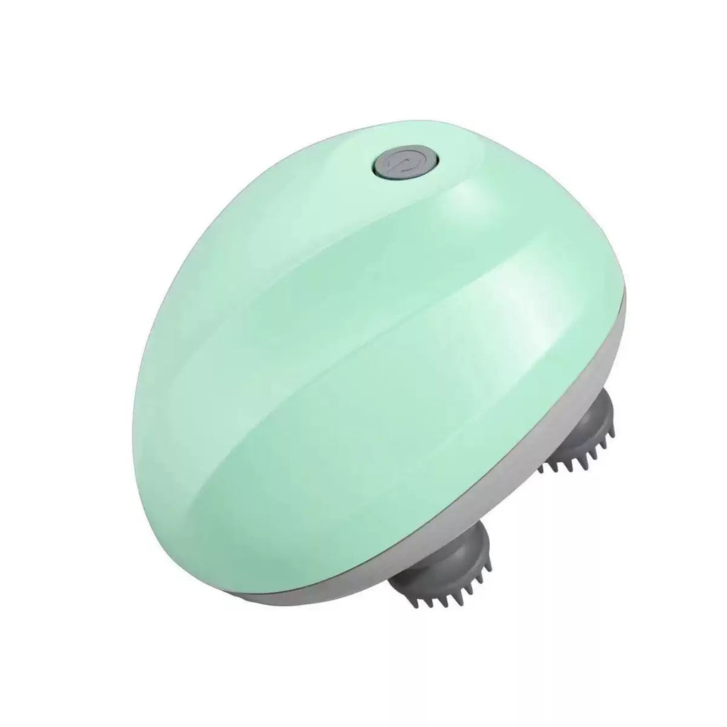 Smart Pet Massage Device - Relax & Care for Your Best Friend.