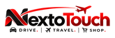 NextoTouch - Home