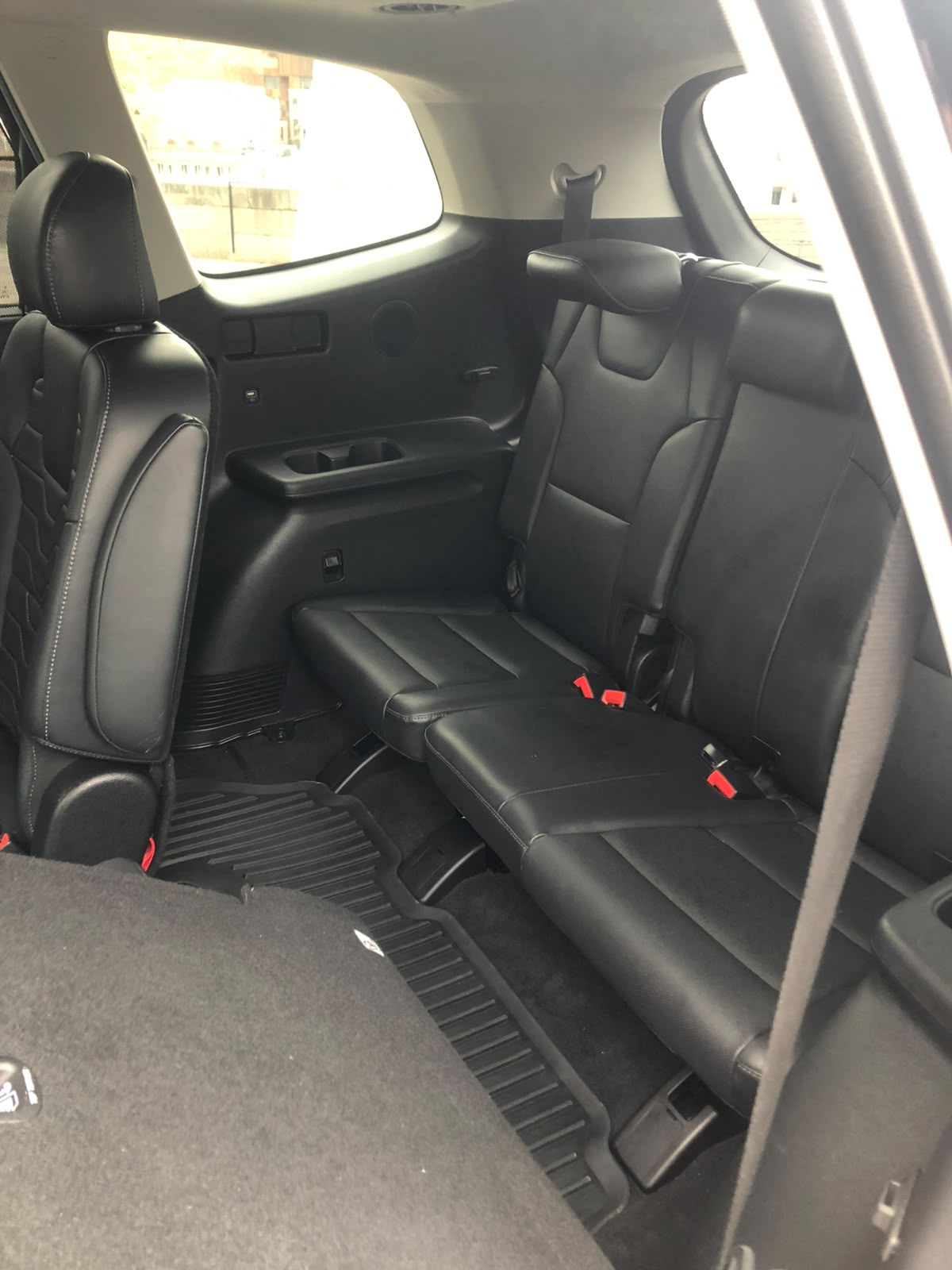 Kia Telluride 2022