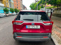 Toyota RAV4 Hybrid 2022