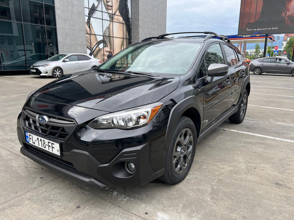 Subaru Crosstrek Sport AWD 2023