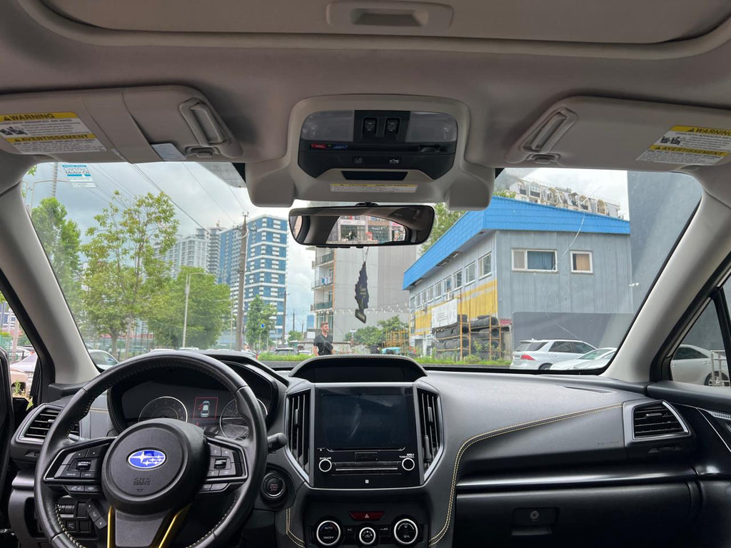 Subaru Crosstrek Sport AWD 2023