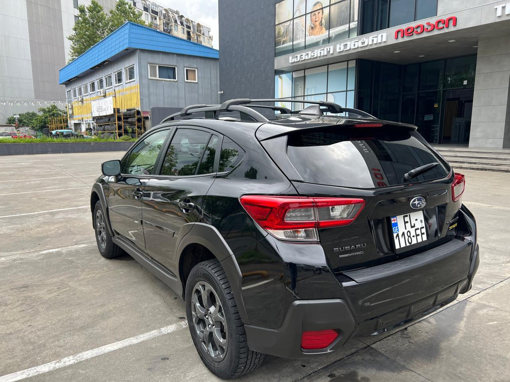 Subaru Crosstrek Sport AWD 2023