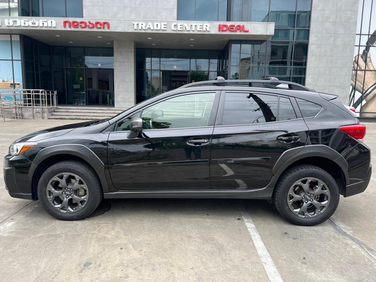 Subaru Crosstrek Sport AWD 2023