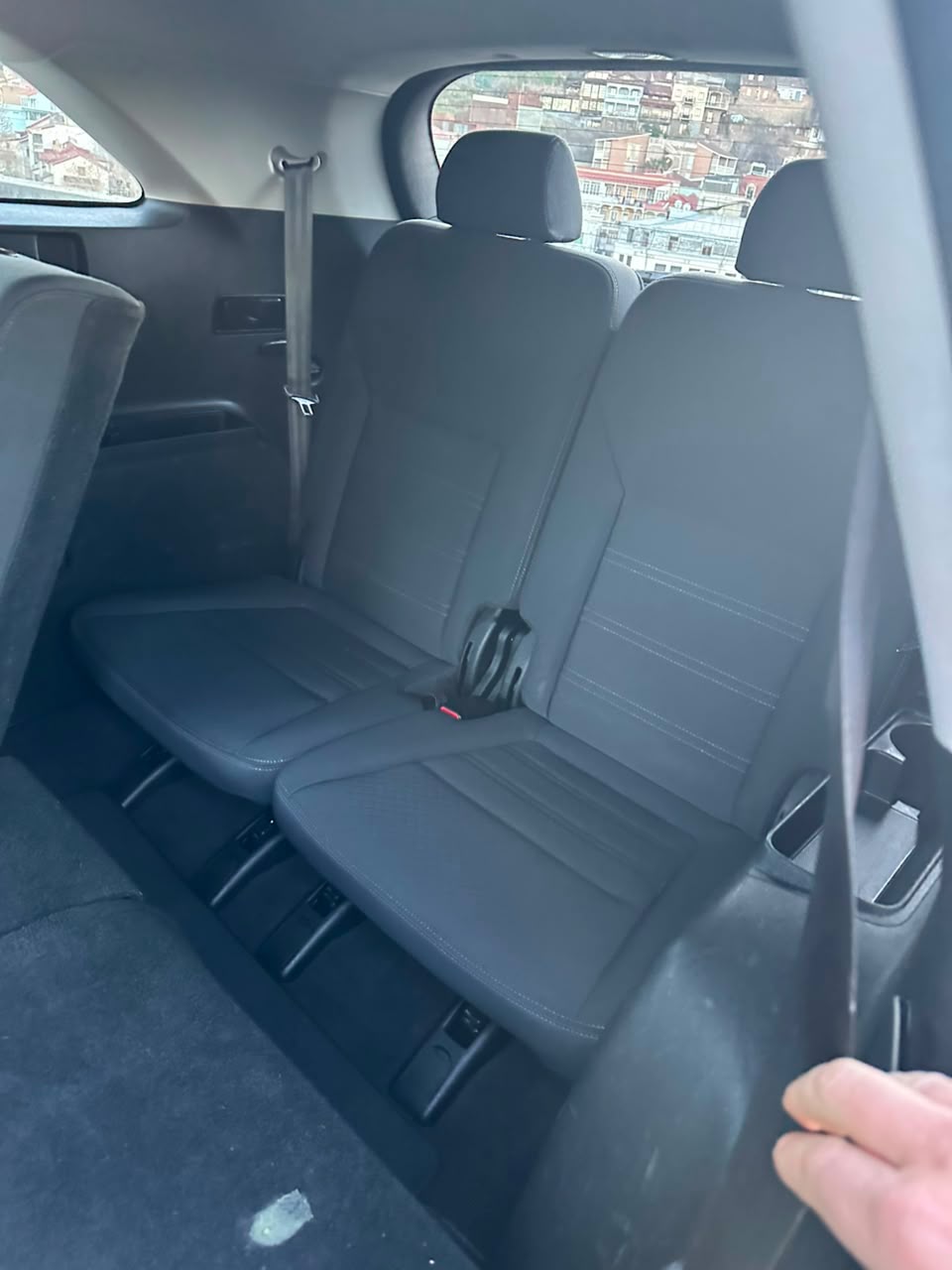 Kia Sorento 2019