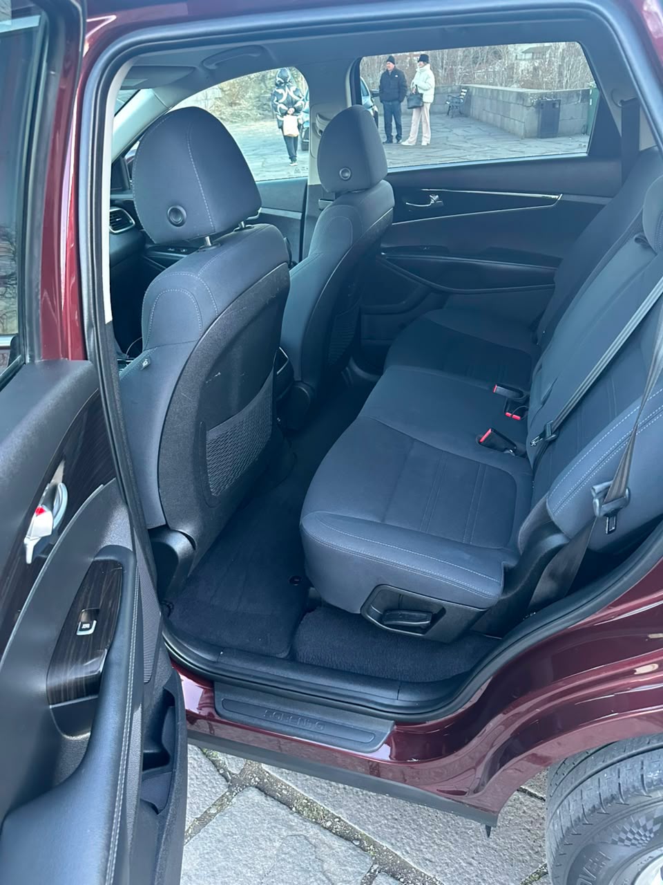 Kia Sorento 2019