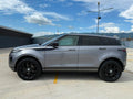 Range Rover Evoque 2022