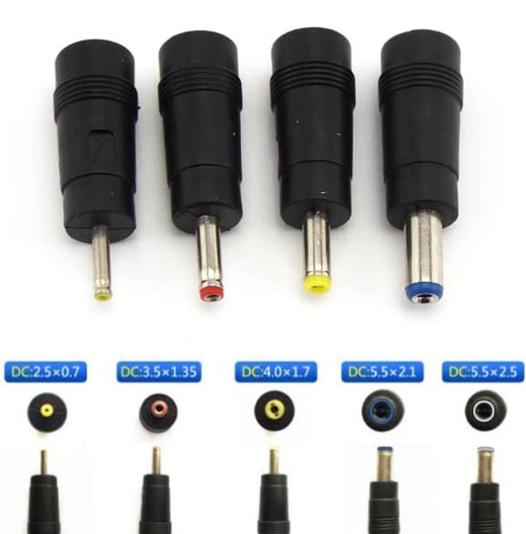 DC to DC Power Converter – Stable Voltage | محول DC إلى DC جهد ثابت