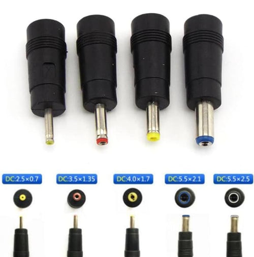 DC to DC Power Converter – Stable Voltage | محول DC إلى DC جهد ثابت