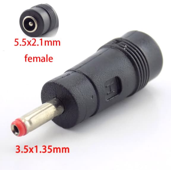 DC to DC Power Converter – Stable Voltage | محول DC إلى DC جهد ثابت