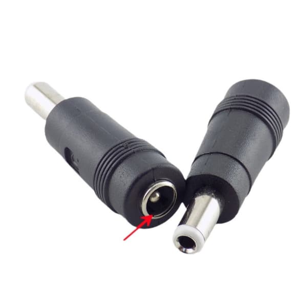 DC to DC Power Converter – Stable Voltage | محول DC إلى DC جهد ثابت